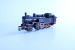 Märklin 3095 stoomlocomotief BR74 DB - Afbeelding 2