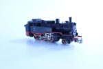 Märklin 3095 stoomlocomotief BR74 DB - Afbeelding 3