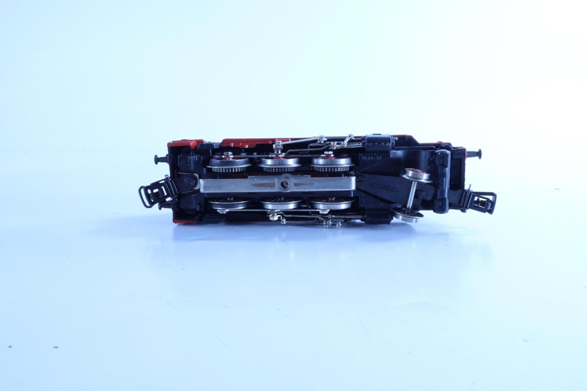 Märklin 3095 stoomlocomotief BR74 DB - Afbeelding 6