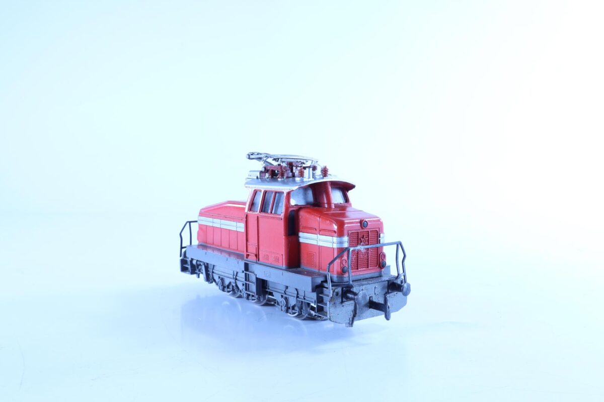 Märklin 3044 Elektrolocomotief Ae 800 - Afbeelding 2