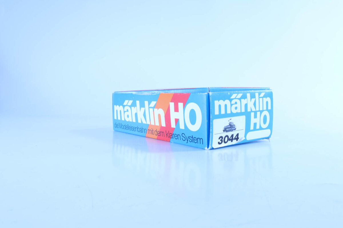 Märklin 3044 Elektrolocomotief Ae 800 - Afbeelding 6