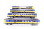 Märklin 37421 Koploper NS MFX sound - Afbeelding 2