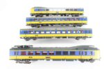 Märklin 37421 Koploper NS MFX sound - Afbeelding 3