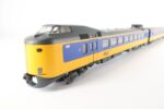 Märklin 37421 Koploper NS MFX sound