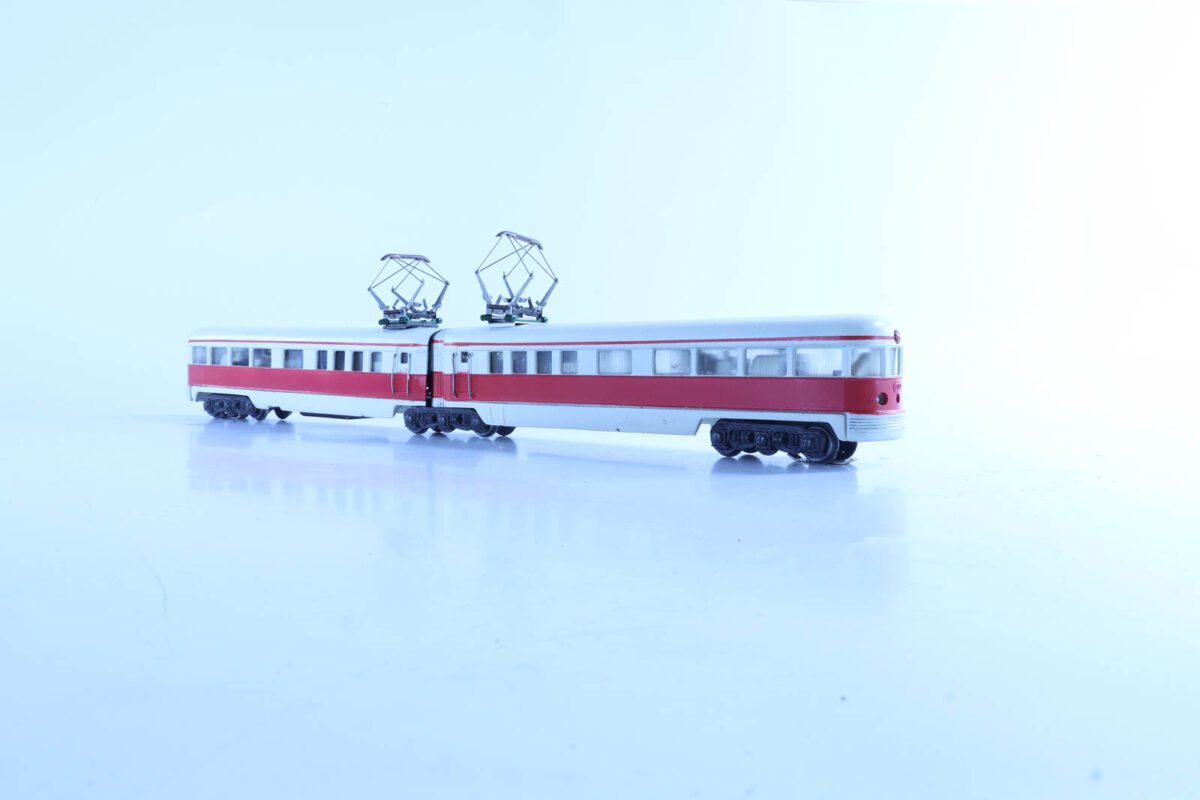 Märklin DT-800 elektrisch treinstel Vintage - Afbeelding 5