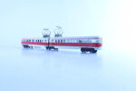 Märklin DT-800 elektrisch treinstel Vintage - Afbeelding 5