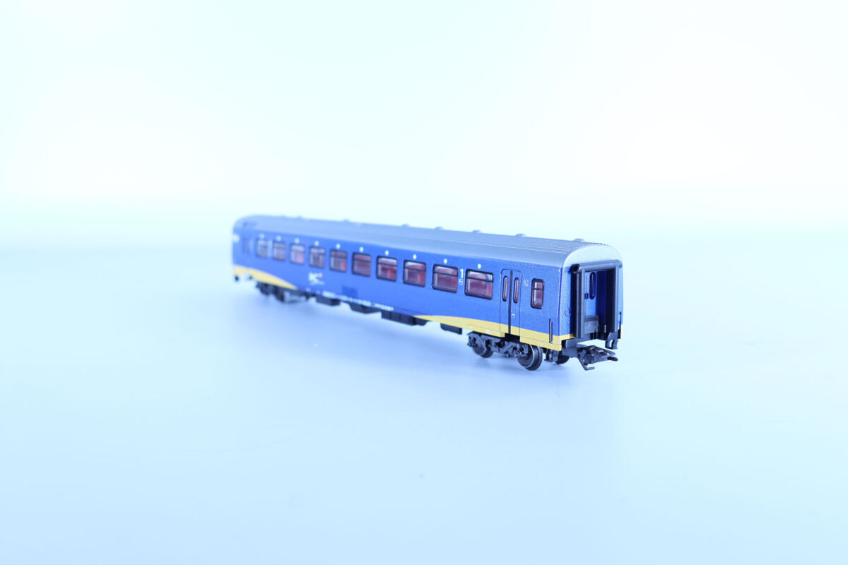 Märklin 42641 IC personenrijtuig 1ekl NS - Afbeelding 2