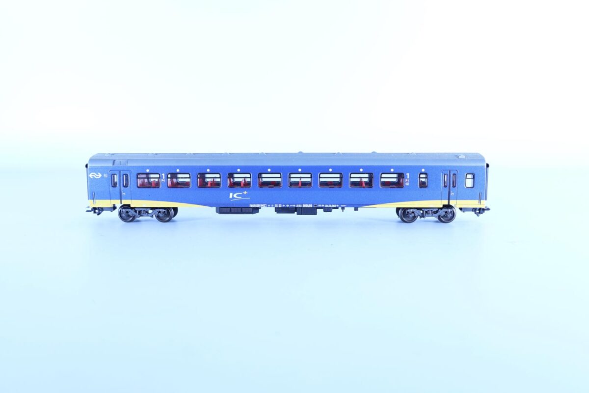 Märklin 42641 IC personenrijtuig 1ekl NS - Afbeelding 3