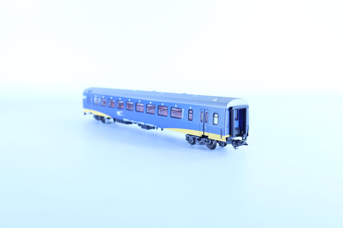 Märklin 42641 IC personenrijtuig 1ekl NS - Afbeelding 4