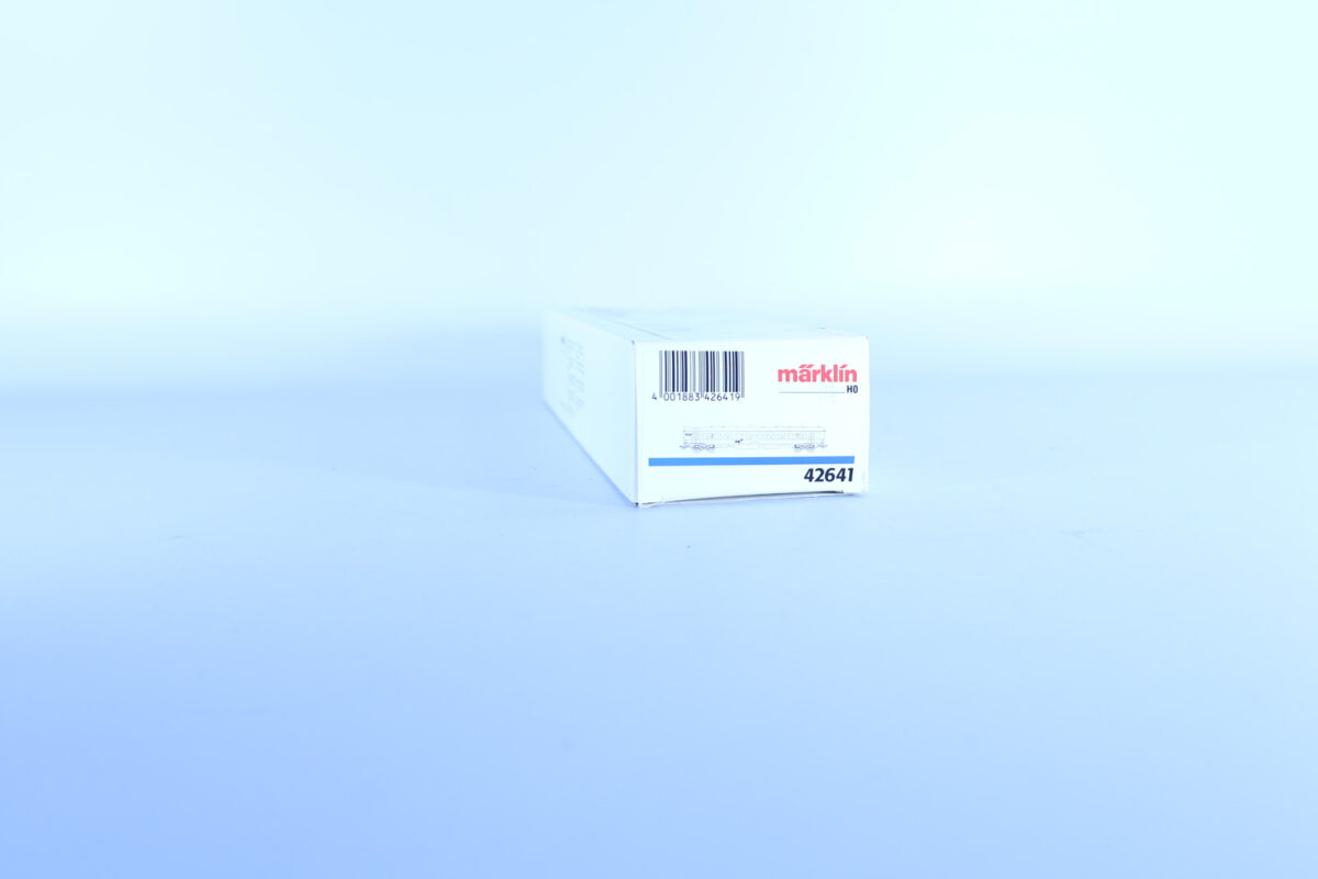 Märklin 42641 IC personenrijtuig 1ekl NS - Afbeelding 6