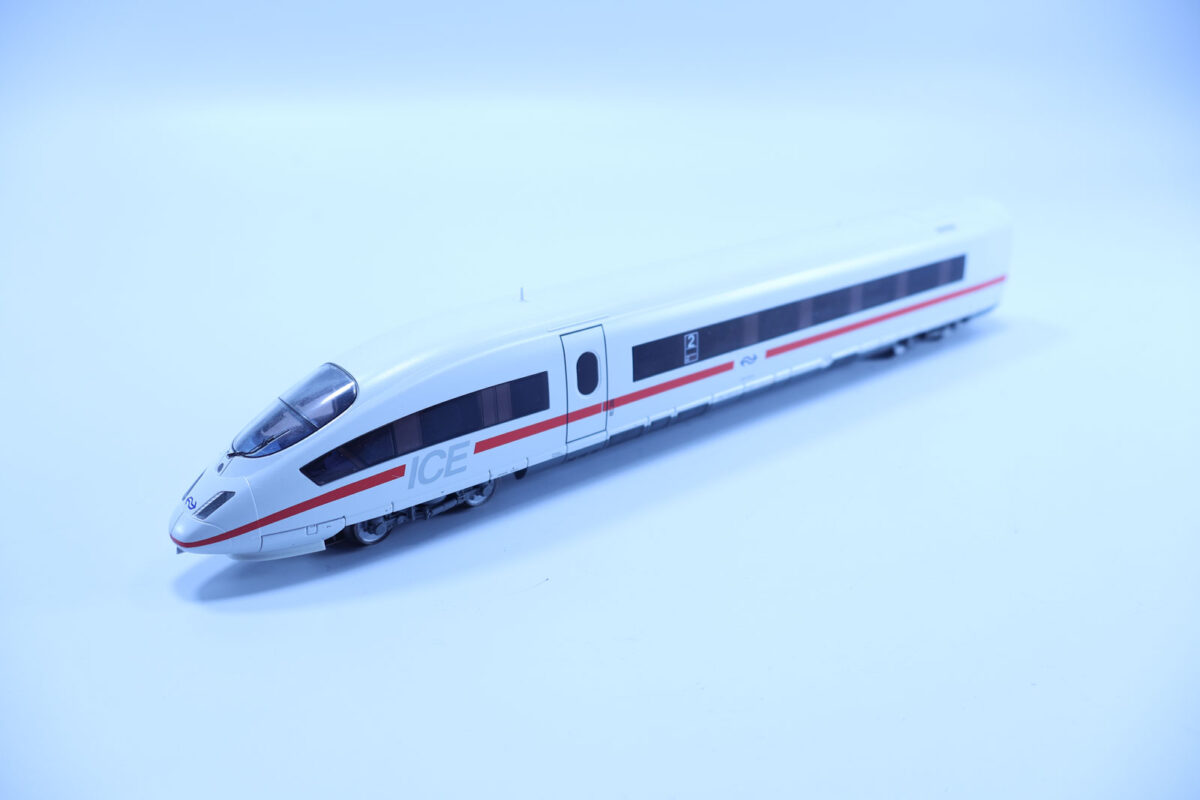 Märklin 37781 ICE 3 treinstel NS - Afbeelding 2
