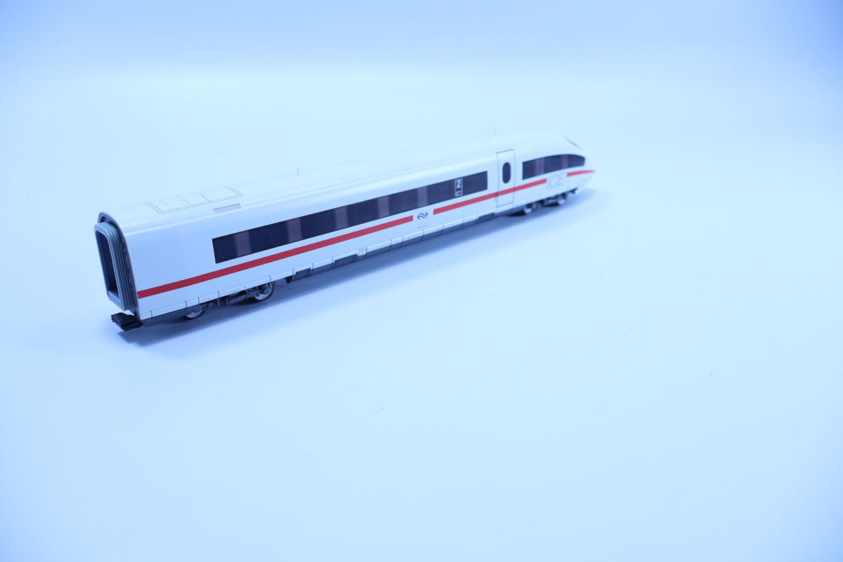 Märklin 37781 ICE 3 treinstel NS - Afbeelding 3