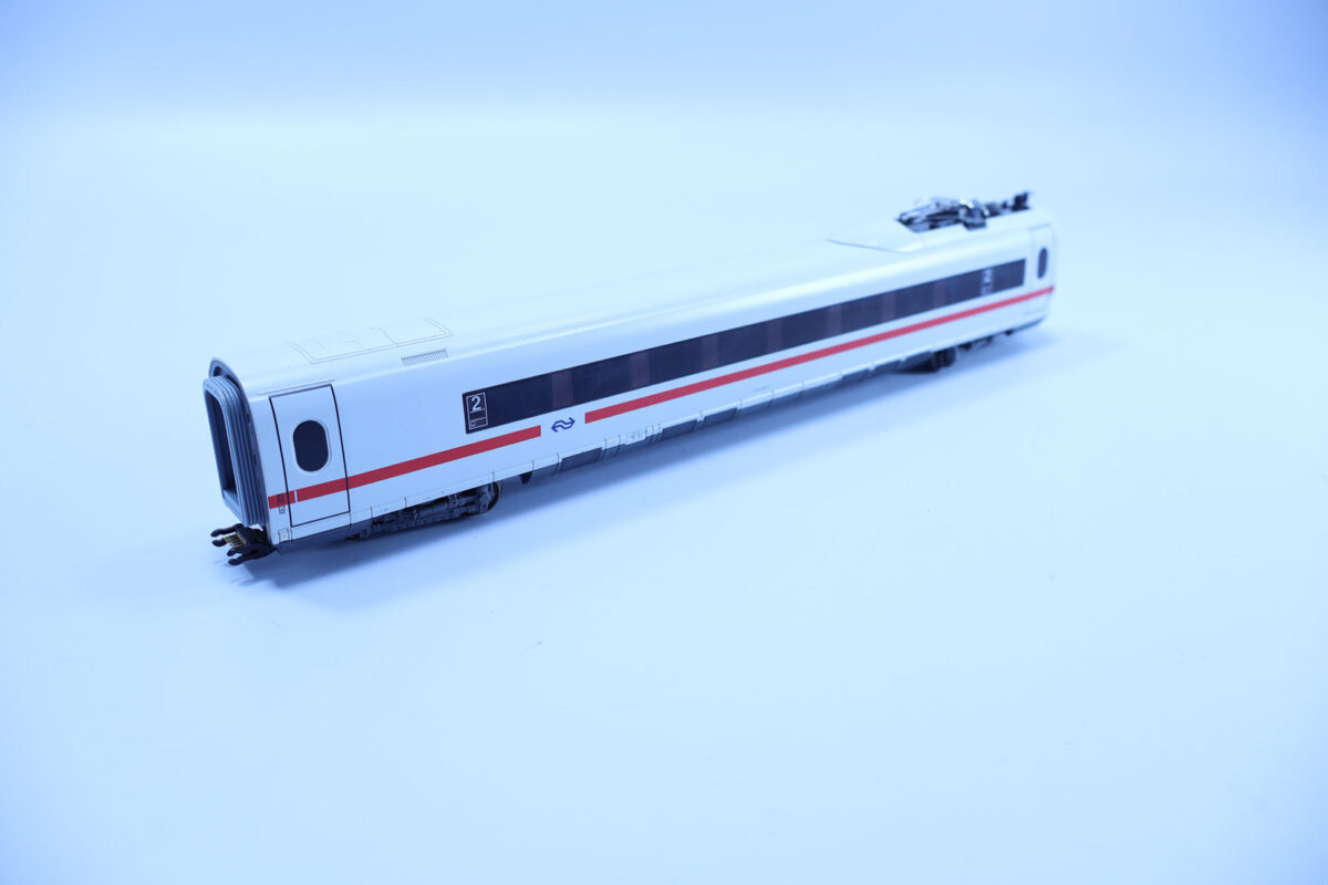 Märklin 37781 ICE 3 treinstel NS - Afbeelding 4