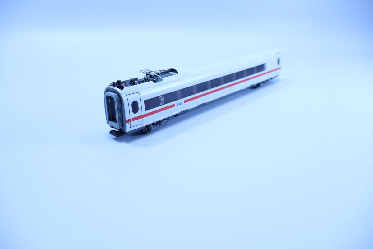 Märklin 37781 ICE 3 treinstel NS - Afbeelding 5