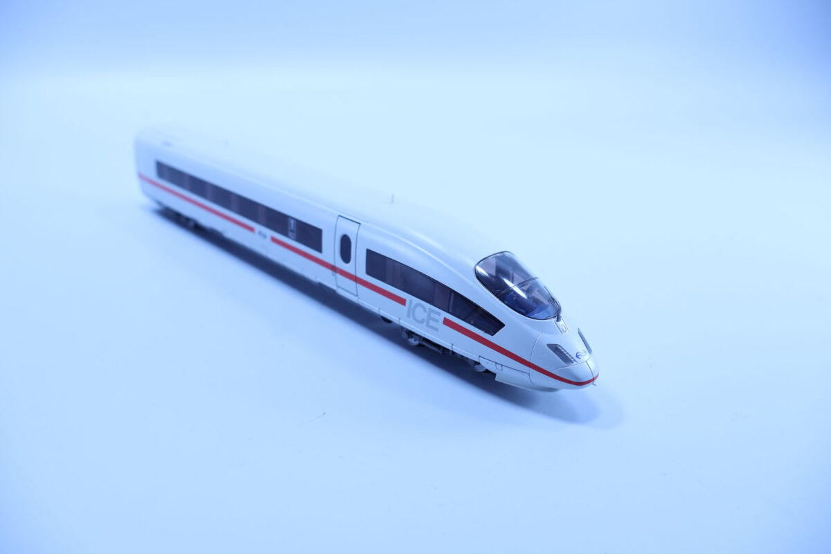 Märklin 37781 ICE 3 treinstel NS - Afbeelding 10