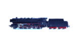 Märklin 3047 stoomlocomotief BR 44 DB