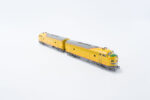 Märklin 3061/4061 Union pacific dieselocomotief F7 - Afbeelding 3