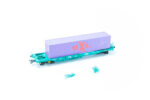 Märklin 47448 containerdraagwagen Hupac