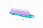 Märklin 47448 containerdraagwagen Hupac - Afbeelding 3