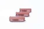 Märklin 45651Wagenset 40ft boxcars
