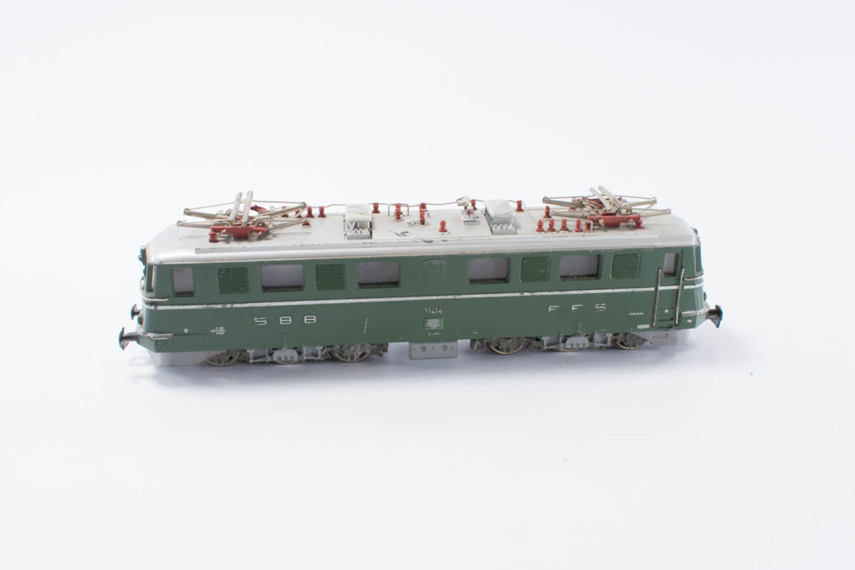 Märklin Ae6/6 elektrische locomotief SBB - Afbeelding 2