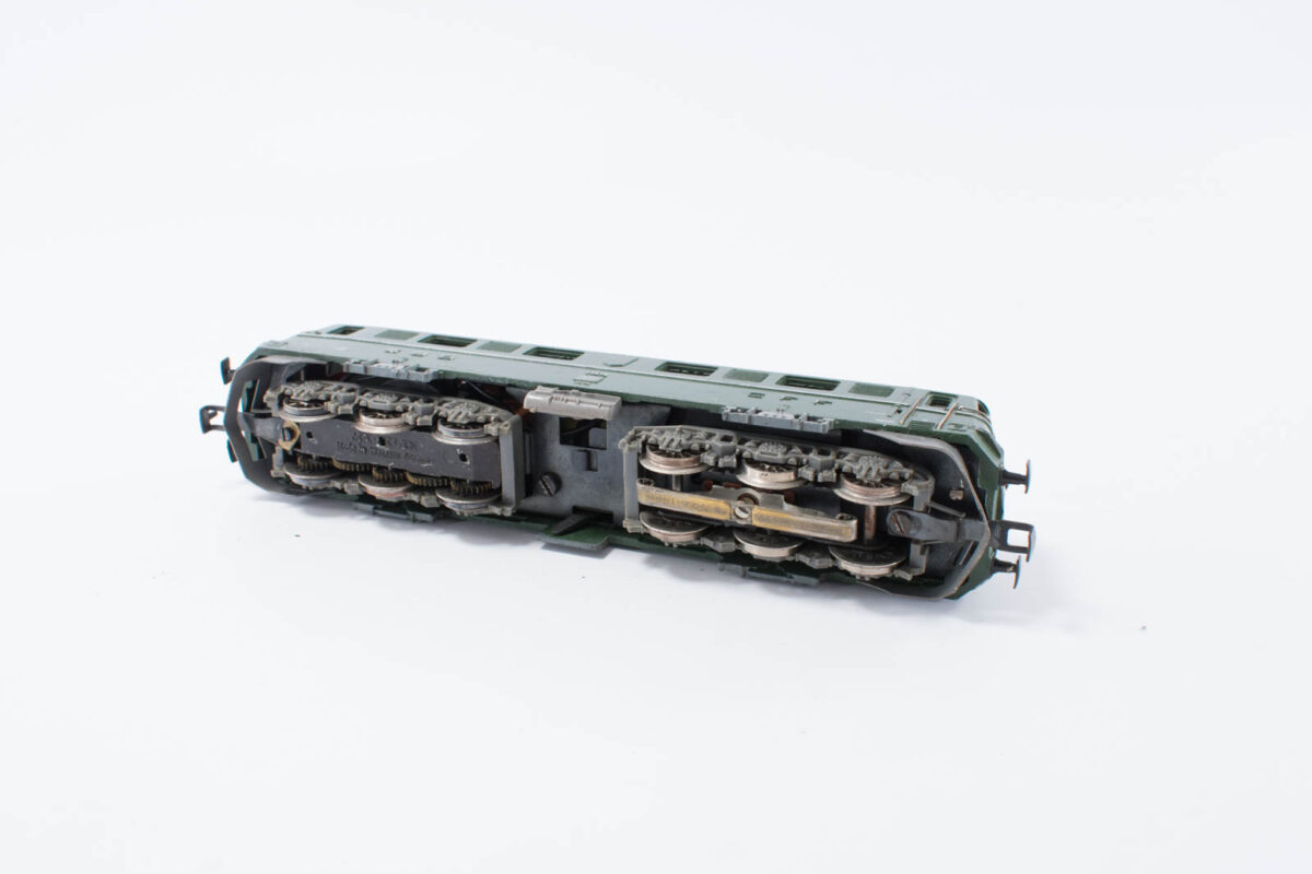 Märklin Ae6/6 elektrische locomotief SBB - Afbeelding 4