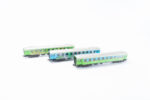 Märklin 4190 wagenset Umwelt DB