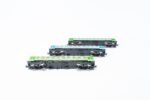 Märklin 4190 wagenset Umwelt DB - Afbeelding 6