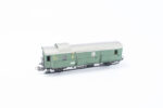 Märklin 4102 Bagagewagen DR