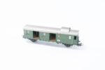 Märklin 4102 Bagagewagen DR - Afbeelding 3