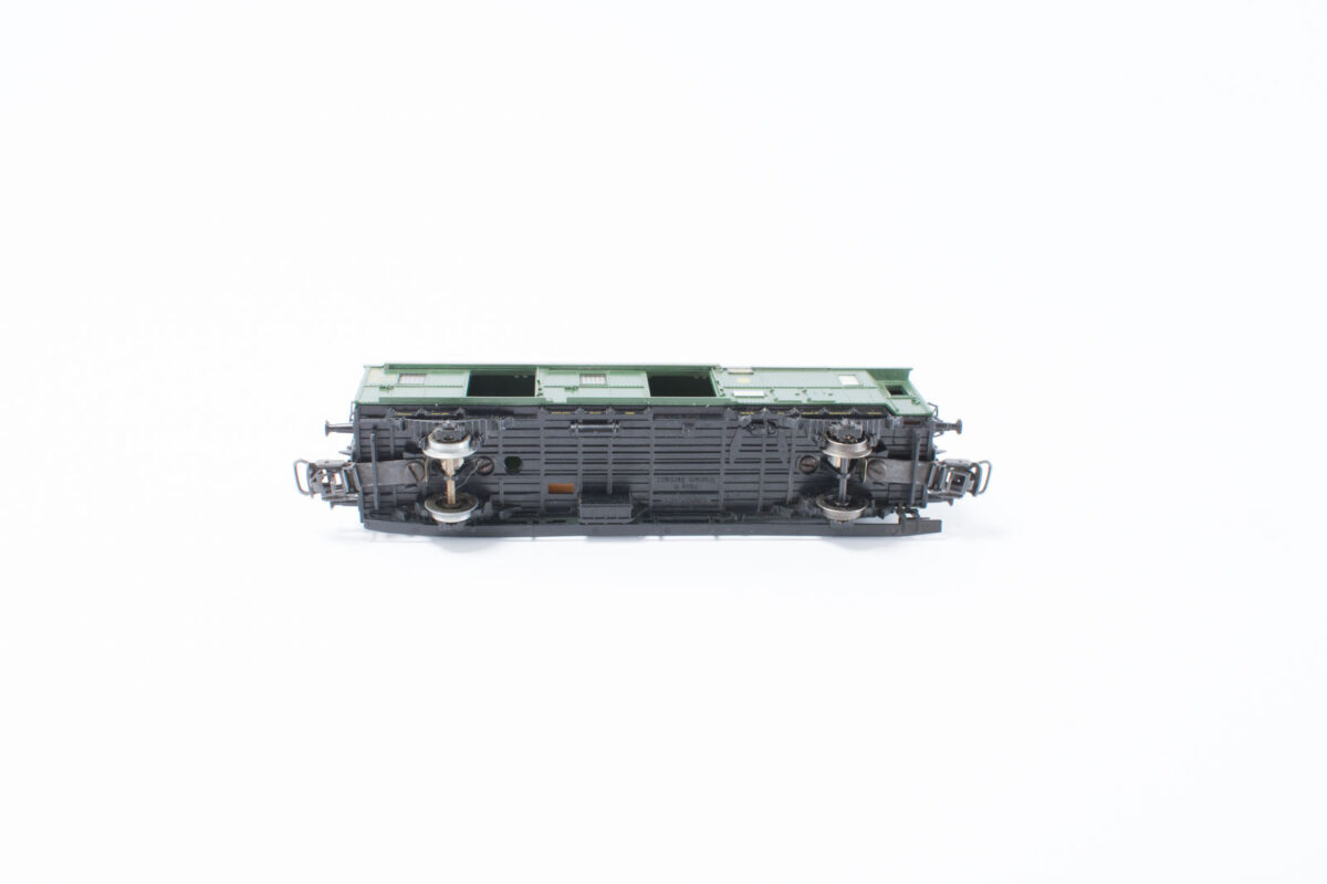 Märklin 4102 Bagagewagen DR - Afbeelding 4