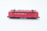 Märklin 3442 Elektrische locomotief BR212 DR
