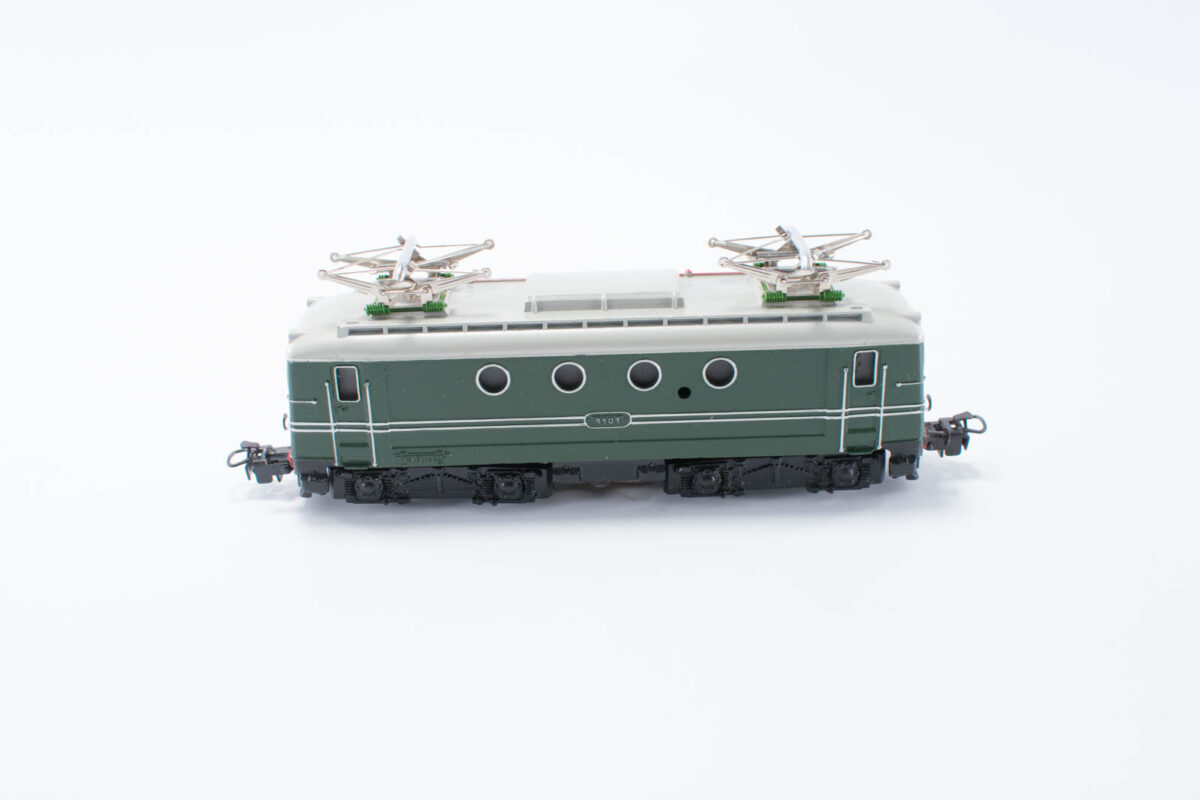 Märklin 3012 Elektrische locomotief BR1000 SNCF - Afbeelding 4