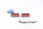 Märklin 4790 goederenwagenset DB