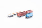 Märklin 4790 goederenwagenset DB - Afbeelding 4