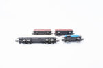 Märklin 4790 goederenwagenset DB - Afbeelding 6