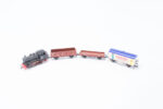Märklin 29145 startset stoomlocomotief met 3 wagons - Afbeelding 2