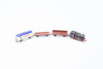Märklin 29145 startset stoomlocomotief met 3 wagons - Afbeelding 3