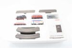 Märklin 29145 startset stoomlocomotief met 3 wagons - Afbeelding 8