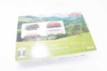Märklin 29145 startset stoomlocomotief met 3 wagons - Afbeelding 10