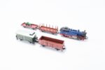 Märklin 29177 startset stoomlocomotief met 5 wagons - Afbeelding 3