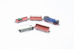 Märklin 29177 startset stoomlocomotief met 5 wagons - Afbeelding 4