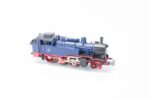 Märklin 29177 startset stoomlocomotief met 5 wagons - Afbeelding 5