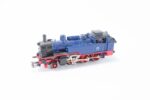 Märklin 29177 startset stoomlocomotief met 5 wagons - Afbeelding 6