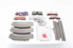 Märklin 29177 startset stoomlocomotief met 5 wagons - Afbeelding 9