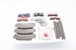 Märklin 29177 startset stoomlocomotief met 5 wagons - Afbeelding 10