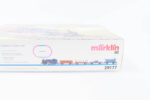 Märklin 29177 startset stoomlocomotief met 5 wagons