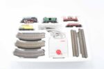 Märklin 29187 startset met stoomlocomotief en 4 wagons - Afbeelding 11