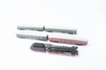 Märklin 3188 zeldzame startset met BR01 stoomlocomotief - Afbeelding 3