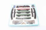 Märklin 3188 zeldzame startset met BR01 stoomlocomotief